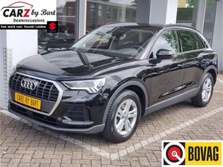 Audi Q3 Leder | Virtual Cockpit | Trekhaak | Carplay - afbeelding nr 1