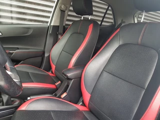 Kia Picanto - afbeelding nr 19