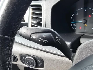 Ford Transit Ford Transit 350 2.0 TDCI L3H2 Limited 170 pk automaat | Dubbele wielset | Adaptieve Cruise | Sync 3 Navigatie | Apple Carplay/ Android Auto | Voorruitverwarming - afbeelding nr 14