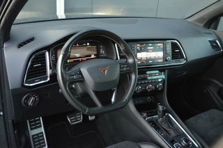 CUPRA Ateca CUPRA Ateca 2.0 TSI 4DRIVE|360|Beats|ACC|lane|blindspot - afbeelding nr 12