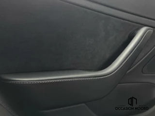 Tesla Model 3 Tesla Model 3 Long Range AWD|Autopilot|Pano|Warmtepomp|Lmv| - afbeelding nr 43