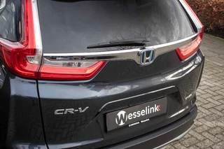 Honda CR-V - All-in rijklrprs | Honda Sensing | Apple cp/Android auto - afbeelding nr 28