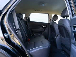 Kia e-Niro Kia e-Niro ExecutiveLine 64 kWh | SOH 100% | Leder | Adaptive cruise | Camera | Carplay - afbeelding nr 42