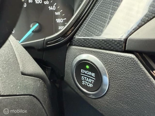 Ford Focus Ford Focus 1.5 EcoBlue ST Line AUTOMAAT - afbeelding nr 19
