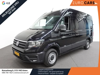 Volkswagen Crafter - 333873289-0