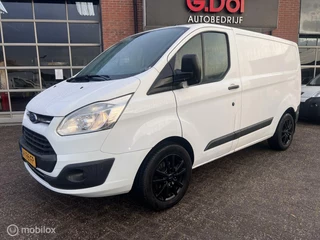 Ford Transit Custom Ford Transit Custom 270 2.0 TDCI L1H1 Ambiente - afbeelding nr 1