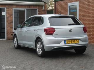 Volkswagen Polo Volkswagen Polo 1.0 TSI 95 PK  Beats/ Carplay/Navigatie - afbeelding nr 20