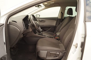 SEAT Leon - afbeelding nr 6