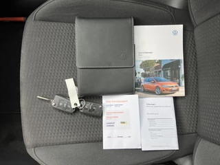 Volkswagen Polo Volkswagen Polo 1.0 TSI Comfortline Business | 1e eigenaar | apple carplay | climate control | navigatie | ad. cruise control - afbeelding nr 32