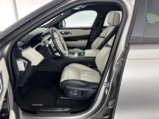 Land Rover Range Rover Velar Land Rover Range Rover Velar 3.0 V6 AWD First Edition Aut. *PANO | FULL-LEATHER | HEAD-UP | FULL-LED | MERIDIAN-SOUND | NAVI-FULLMAP | DIGI-COCKPIT | CAMERA | ECC | PDC | CRUISE | KEYLESS | BLIND-SPOT | 22''ALU* - afbeelding nr 8
