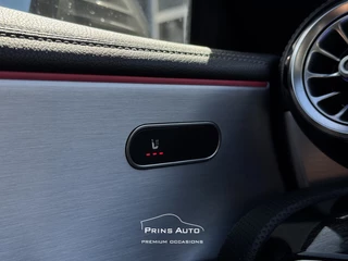Mercedes-Benz CLA |PANO|AMBIENT|CAMERA|STOELVERW.| 2948 - afbeelding nr 19