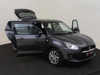 Suzuki Swift - afbeelding nr 33