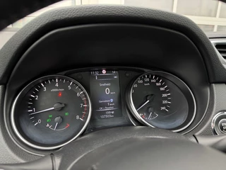 Nissan QASHQAI Nissan QASHQAI 1.2 N-CONNECTA Panodak 360 Cam - afbeelding nr 14
