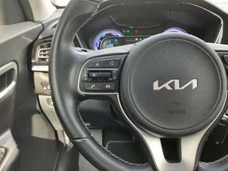 Kia Niro Kia Niro 1.6 GDi PHEV DynamicLine AUT. | 1e eigenaar | dealer onderhouden | apple carplay | adaptieve cruise | camera - afbeelding nr 25