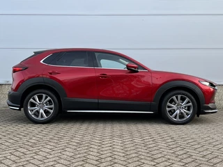 Mazda CX-30 - afbeelding nr 3