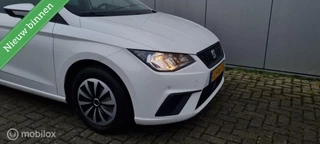 SEAT Ibiza Seat Ibiza 1.0 TSI Business Intense Beats/Carplay/CAMERA - afbeelding nr 7