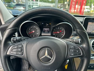 Mercedes-Benz C-Klasse Mercedes-Benz C-Klasse Estate 180 PRESTIGE / Nette auto - afbeelding nr 12