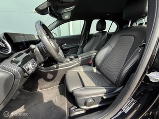 Mercedes-Benz A-Klasse Mercedes A-klasse 220 Premium Plus AMG optiek/LED/Clima/19