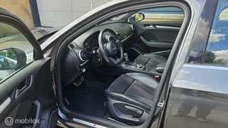 Audi A3 Audi A3 Limousine 1.4 TFSI CoD Sport Pro Line S - afbeelding nr 9