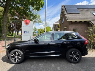 Volvo XC60 Volvo XC60 2.0 Recharge T6 AWD Business Pro Airco/Automaat/Stoelverw./Camera - afbeelding nr 7