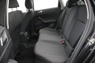 Volkswagen Polo Volkswagen Polo 1.0 TSI Comfortline - Carplay, Cruise - afbeelding nr 6