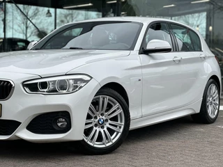 BMW 1 Serie BMW 1-serie 118i Centennial High Executive Automaat NLauto - afbeelding nr 4