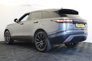 Land Rover Range Rover Velar Land Rover Range Rover Velar 2.0 I4 AWD HSE |Pano|sterrenhemel - afbeelding nr 4