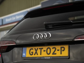 Audi A4 | Matrix LED | B&O | HuD | Pano | Wegklapb. Trekhaak | Ass. Tour & City | Sportonderstel | Adaptieve dempers | Spiegel pakket | Phonebox | Nw.prijs € 74.251,- - afbeelding nr 52