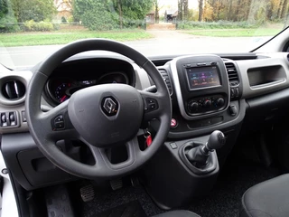 Renault Trafic - afbeelding nr 13