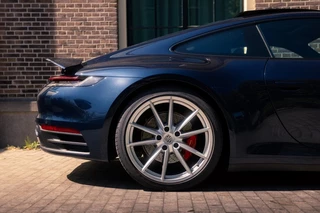 Porsche 911 - afbeelding nr 16