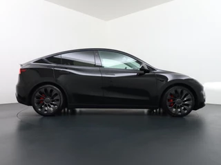 Tesla Model Y Tesla Model Y Performance AWD 75 kWh AUTOPILOT | PANO | TESLA GARANTIE T/M 7-2026 - afbeelding nr 8