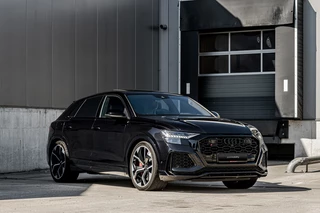 Audi Q8 - afbeelding nr 37