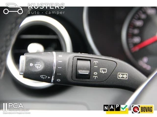Mercedes-Benz C-Klasse Mercedes-Benz C-klasse Estate 180 Sport Edition Premium + | Stoelverwarming | Ledverlichting | - afbeelding nr 13