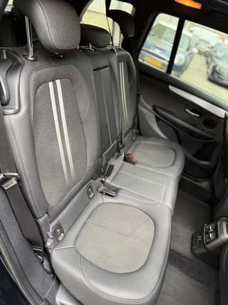 BMW 2 Serie BMW 2-serie Gran Tourer 218i 7p. Executive Edition Automaat Pano Headup - afbeelding nr 30