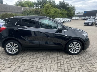 Opel Mokka Opel Mokka 1.4 T Innovation Automaat / Panoramadak / Trekhaak - afbeelding nr 10
