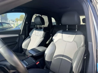 Audi Q5 Audi Q5 40 TDI QUATTRO 3x S LINE - afbeelding nr 31