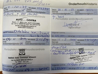 Peugeot 308 Peugeot 308 SW 1.6 BlueHDI 120 pk Blue Lease Executive Pack Trekhaak Panoramadak Camera Parkeersensoren DAB Clima en Cruise Control Wit Metallic Nette auto zuinige Euro 6 Diesel Station - afbeelding nr 52