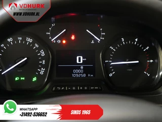Citroën Jumpy Citroën Jumpy 1.5 HDI 100 pk L2 BPM VRIJ! NL Auto/ Navi/ Carplay/ Camera/ PDC/ LMV/ Cruise/ Airco - afbeelding nr 20