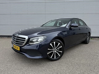 Mercedes-Benz E-Klasse 200 NAP Automaat Dealer OH Camera Trekhaak