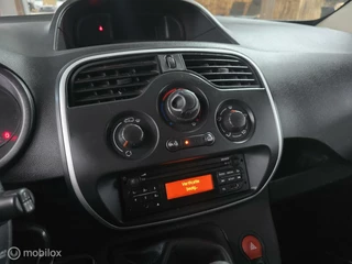 Renault Kangoo Renault Kangoo bestel 1.5 Blue dCi 95 Work Edition/ NAP/Cruise - afbeelding nr 14