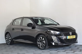 Peugeot 208 1.2 Turbo 100PK Active