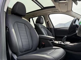 BMW iX3 BMW iX3 AUT. Executive 80 kWh | Live Cockpit | Panorama | Leder | ACC | - afbeelding nr 11
