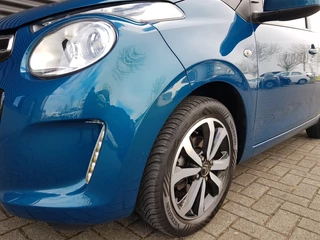 Citroën C1 - afbeelding nr 12