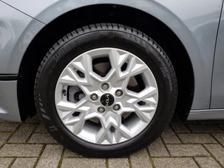 Kia Ceed - afbeelding nr 15