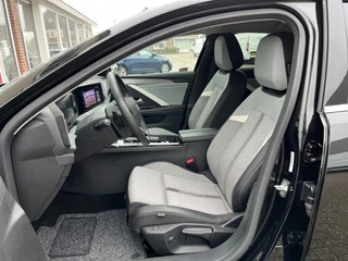 Opel Astra - afbeelding nr 8