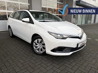 Toyota Auris Touring Sports 1.3 Comfort