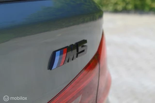 BMW M5 BMW M5 | 05-2018 | 144.194 km | Inruil welkom. - afbeelding nr 50