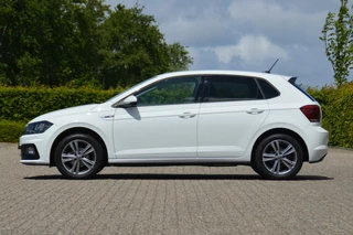 Volkswagen Polo Volkswagen Polo 1.0 TSI Highline Business R - afbeelding nr 18