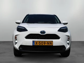 Toyota Yaris Cross - afbeelding nr 6