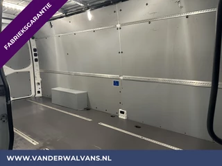Mercedes-Benz Sprinter Mercedes-Benz Sprinter 317 CDI 170pk L3H2 Fabrieksgarantie Euro6 # Airco | Camera | Apple Carplay | Cruisecontrol Android Auto, Parkeersensoren, Stoelverwarming, Bijrijdersbank - afbeelding nr 12